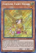 Fortune Fairy Hikari BLHR-EN014