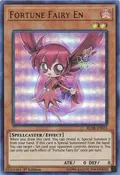 Fortune Fairy En BLHR-EN015