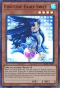 Fortune Fairy Swee BLHR-EN017
