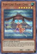 Fortune Fairy Chee BLHR-EN019