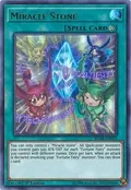 Miracle Stone BLHR-EN021