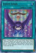 Lucky Loan BLHR-EN022