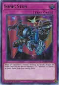 Sonic Stun BLHR-EN026