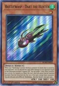 Battlewasp - Dart the Hunter BLHR-EN032