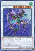Battlewasp - Hama the Conquering Bow BLHR-EN038