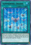 Summoning Swarm BLHR-EN040