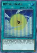 Revival Swarm BLHR-EN041