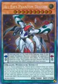 All-Eyes Phantom Dragon BLHR-EN043