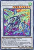 Hi-Speedroid Kitedrake BLHR-EN044