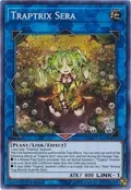 Traptrix Sera BLHR-EN049
