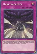 Dark Sacrifice BLHR-EN056