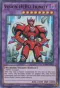 Vision HERO Trinity BLHR-EN062