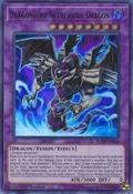 Dragonecro Nethersoul Dragon BLHR-EN066