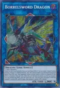 Borrelsword Dragon BLHR-EN071