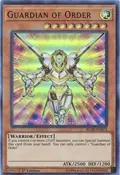 Guardian of Order BLHR-EN075