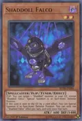 Shaddoll Falco BLHR-EN080