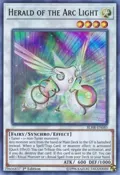 Herald of the Arc Light BLHR-EN085