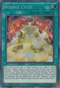Nekroz Cycle BLHR-EN086