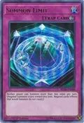 Summon Limit BLHR-EN088