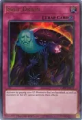 Soul Drain LART-EN011