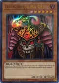 Dark Ruler Ha Des LART-EN010