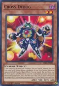 Cross Debug RIRA-EN002