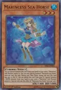 Marincess Sea Horse RIRA-EN003