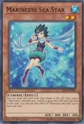 Marincess Sea Star RIRA-EN004