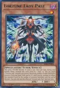 Fortune Lady Past RIRA-EN008