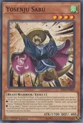 Yosenju Sabu RIRA-EN009