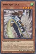 Yosenju Izna RIRA-EN010