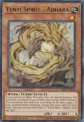 Tenyi Spirit - Adhara RIRA-EN012