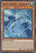 Tenyi Spirit - Shthana RIRA-EN013