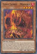 Tenyi Spirit - Mapura RIRA-EN014