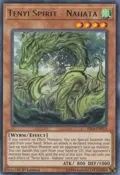 Tenyi Spirit - Nahata RIRA-EN015