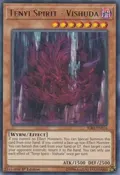 Tenyi Spirit - Vishuda RIRA-EN016
