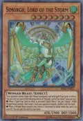 Simorgh, Lord of the Storm RIRA-EN021
