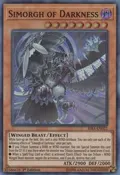 Simorgh of Darkness RIRA-EN022