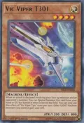 Vic Viper T301 RIRA-EN024