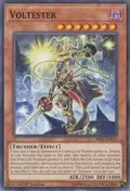 Voltester RIRA-EN031