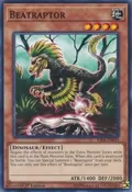 Beatraptor RIRA-EN033