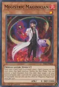 Megistric Maginician RIRA-EN036