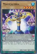 Magicalibra RIRA-EN037