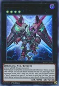 Borreload eXcharge Dragon RIRA-EN039