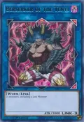 Berserker of the Tenyi RIRA-EN045