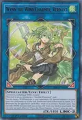 Wynn the Wind Charmer, Verdant RIRA-EN046