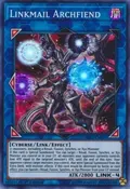 Linkmail Archfiend RIRA-EN047