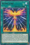 Rising Fire RIRA-EN053