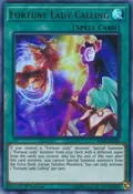 Fortune Lady Calling RIRA-EN056
