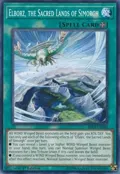 Elborz, the Sacred Lands of Simorgh RIRA-EN060